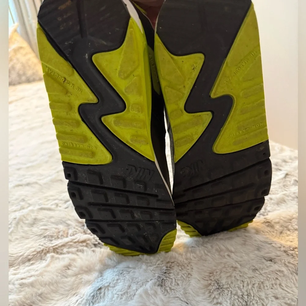 Women’s Nike air max 90 - Picture 5 of 5